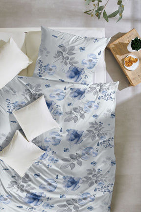 Hahn Biber Bettwäsche Flowerful