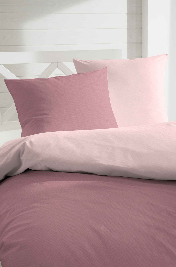 Hahn Edelflanell #farbe_rosa