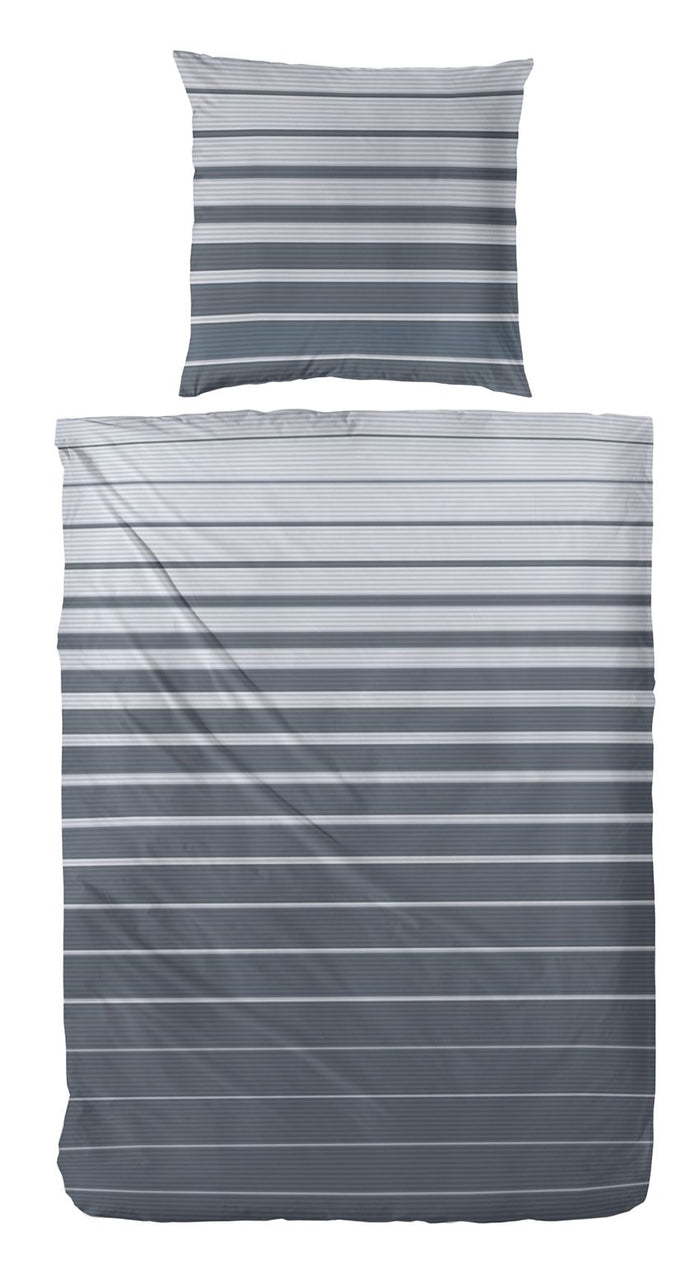 Hahn Edelflanell Bettwäsche #farbe_135x200-cm-+-80x80-cm