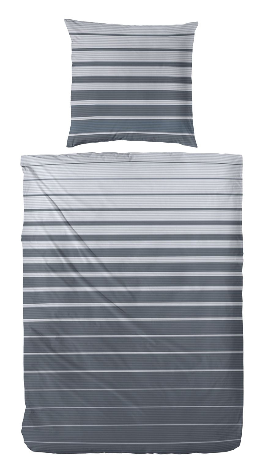 Hahn Edelflanell Bettwäsche #farbe_135x200-cm-+-80x80-cm