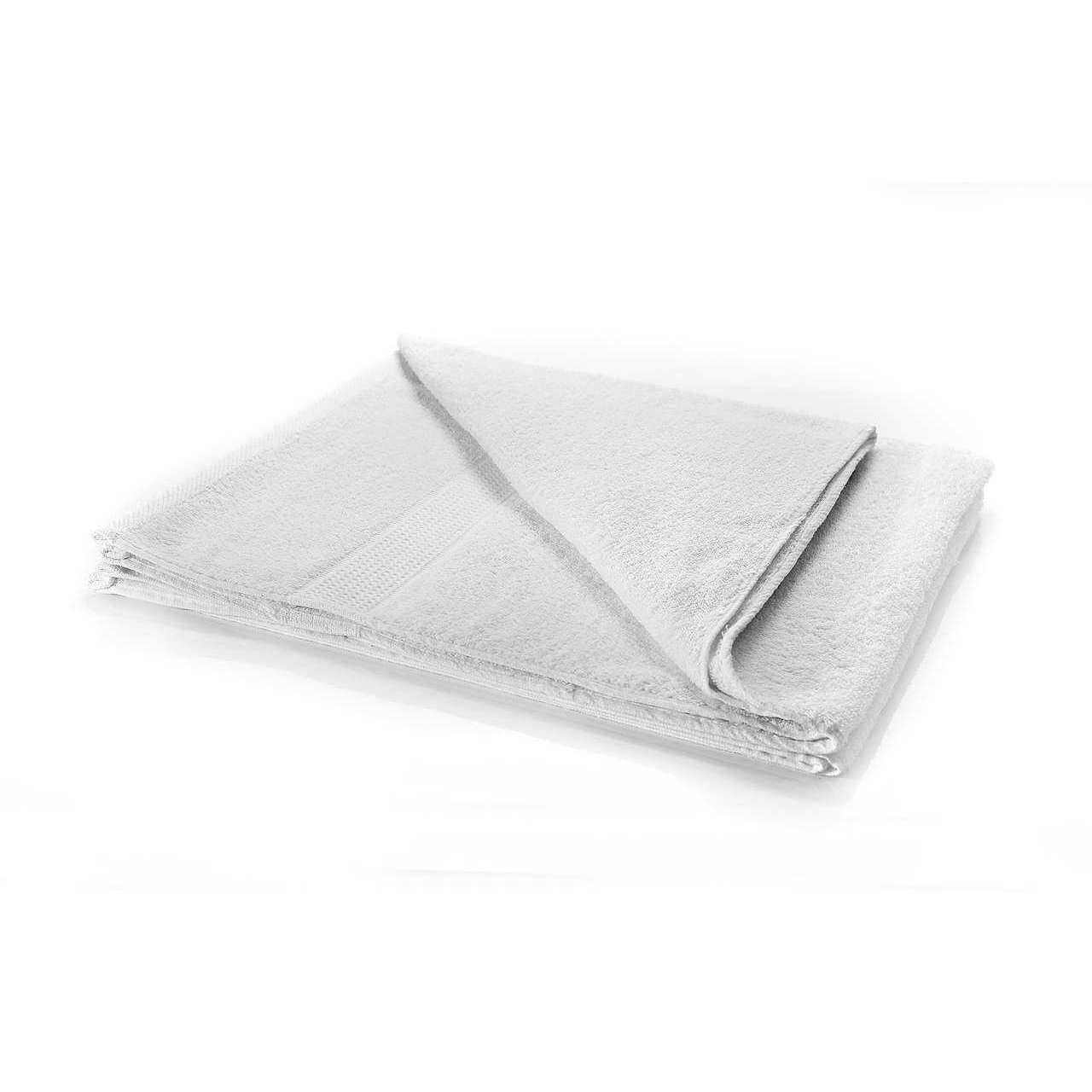 etérea Handtuch Serie Basic #farbe_weiss