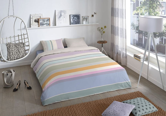 Good Morning Baumwolle Wende #farbe_beige