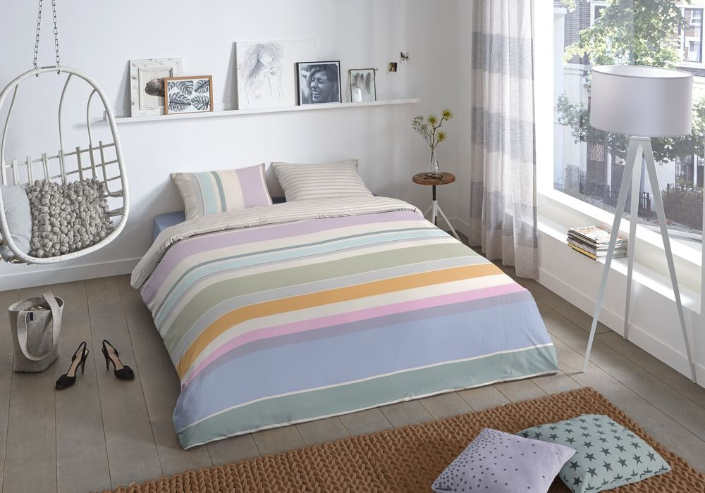 Good Morning Baumwolle Wende #farbe_beige