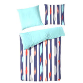 Hahn Baumwoll Seersucker Wende #farbe_