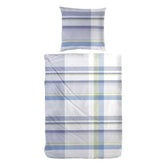 Hahn Microfaser Seersucker #farbe_blau