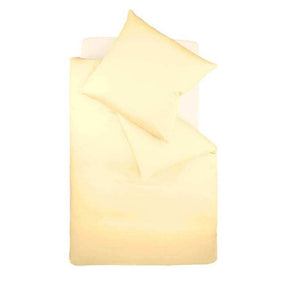 fleuresse Interlock Jersey Bettwäsche Colours