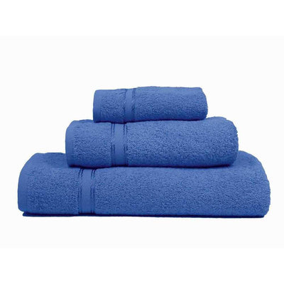 framsohn Walkfrottier Baumwolle Handtücher #farbe_azur