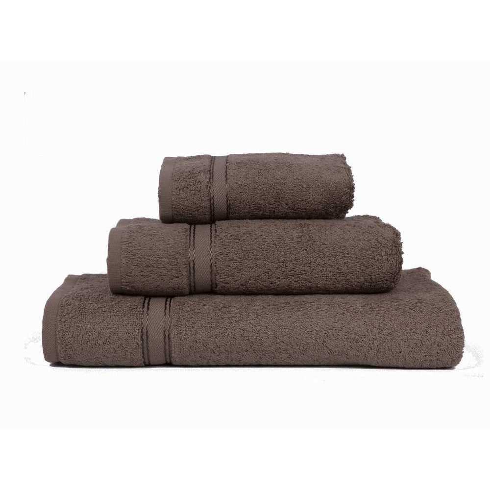 framsohn Walkfrottier Baumwolle Handtücher Ma Belle 50x100 cm