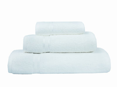 framsohn Walkfrottier Baumwolle Handtücher #farbe_weiss