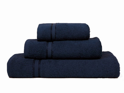 framsohn Walkfrottier Baumwolle Handtücher #farbe_jeans