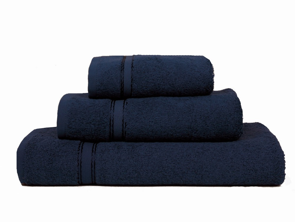 framsohn Walkfrottier Baumwolle Handtücher Ma Belle 50x100 cm