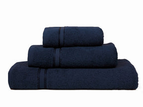 framsohn Walkfrottier Baumwolle Handtücher Ma Belle 50x100 cm