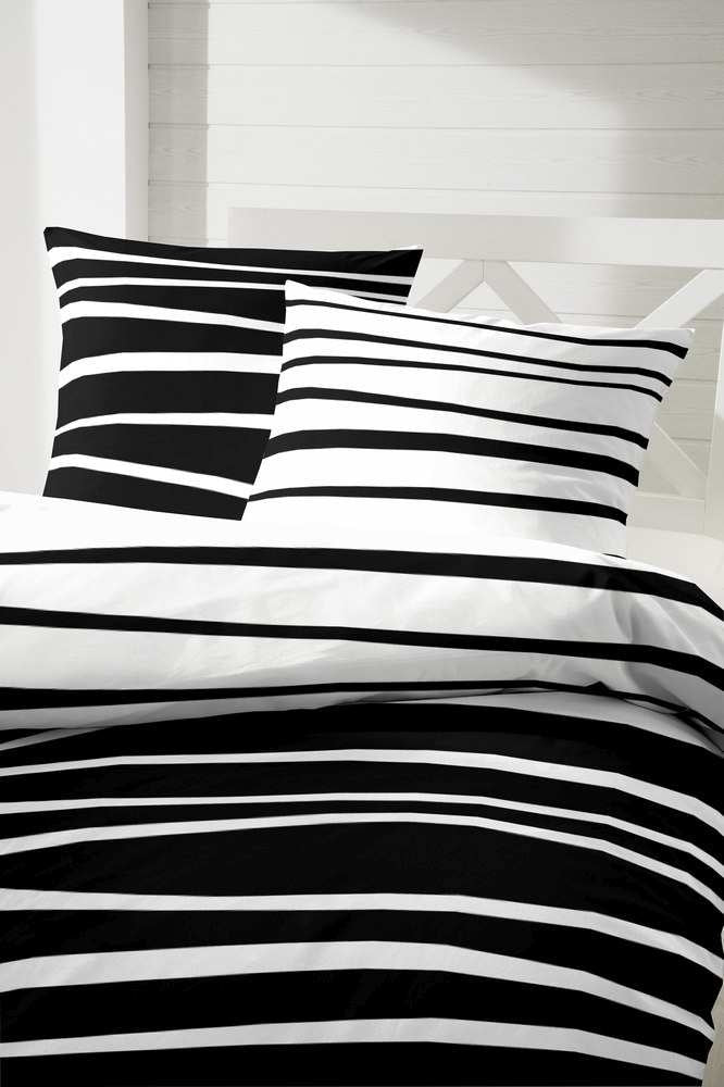 Hahn Baumwoll Satin Wende #farbe_schwarz