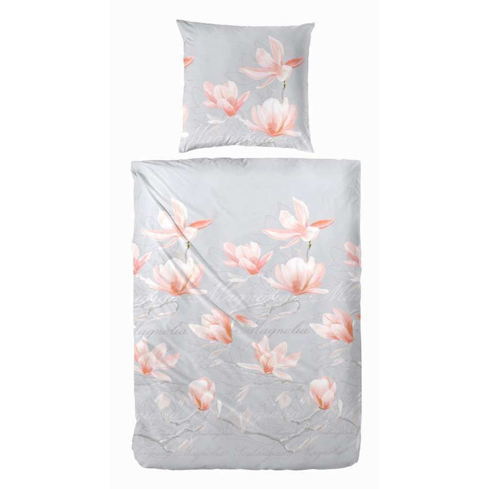 Hahn Baumwoll Satin Bettwäsche #farbe_135x200-cm-+-80x80-cm