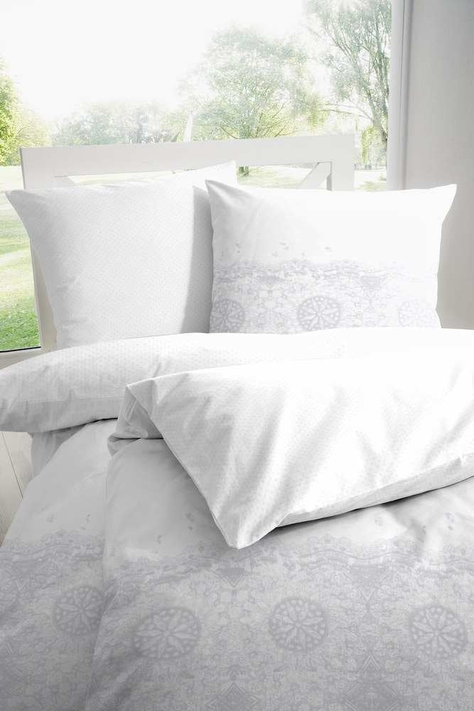 Hahn Baumwoll Satin Wende #farbe_grau