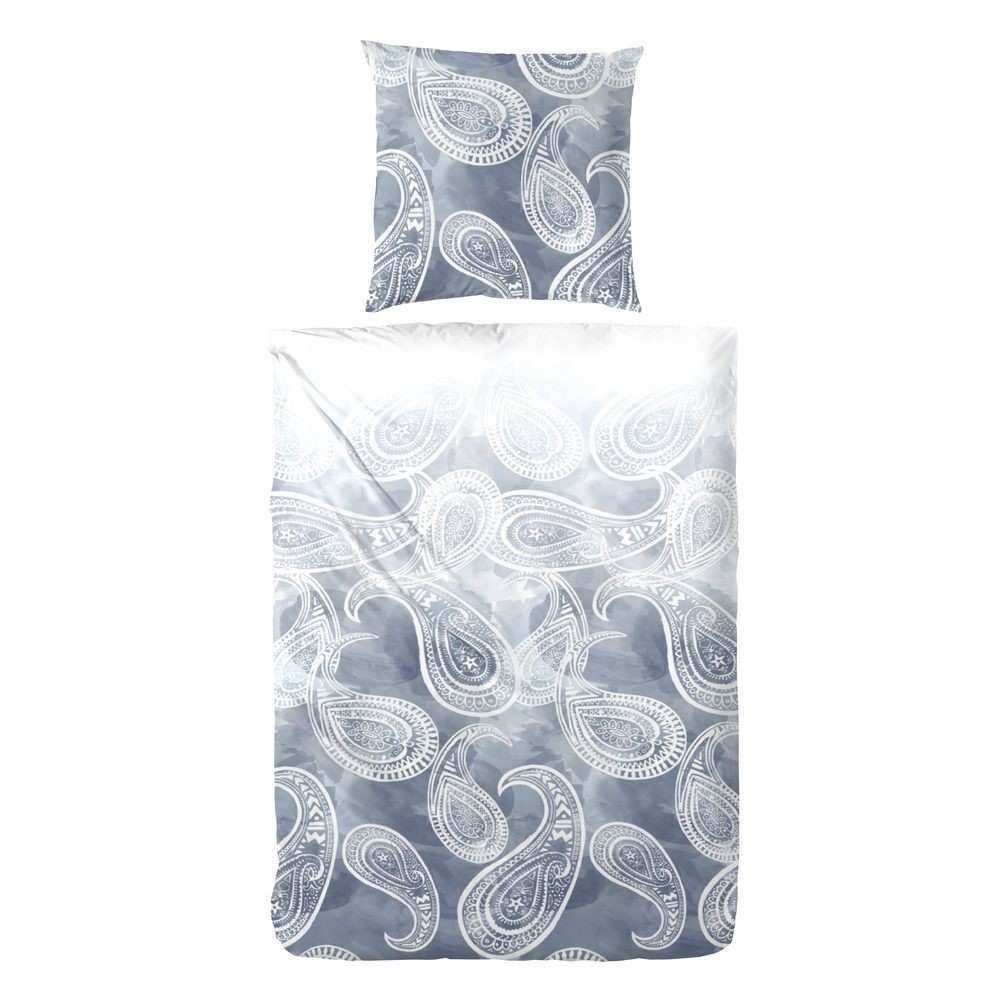 Hahn Mako-Satin Bettwäsche #farbe_135x200-cm-+-80x80-cm