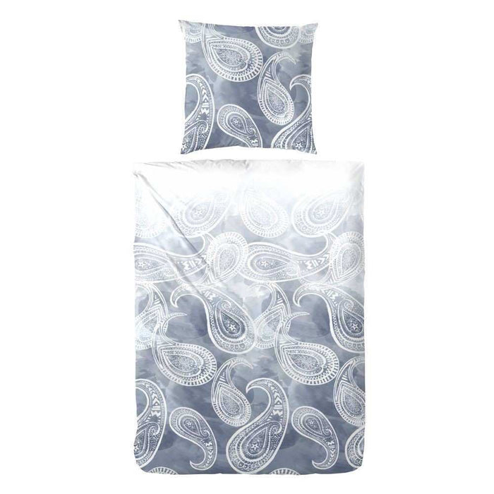 Hahn Mako-Satin Bettwäsche #farbe_135x200-cm-+-80x80-cm