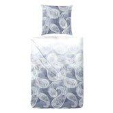 Hahn Mako-Satin Bettwäsche #farbe_