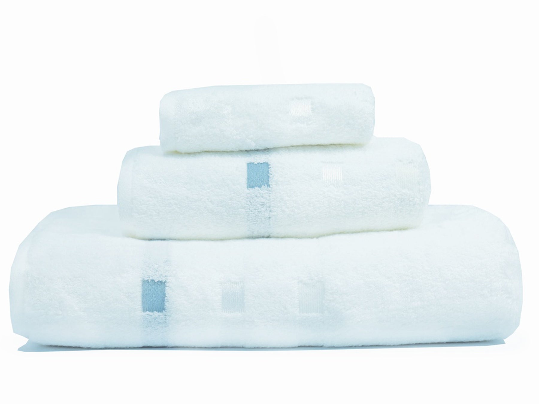 framsohn Walkfrottier Baumwolle Micromodal Handtücher Quattro