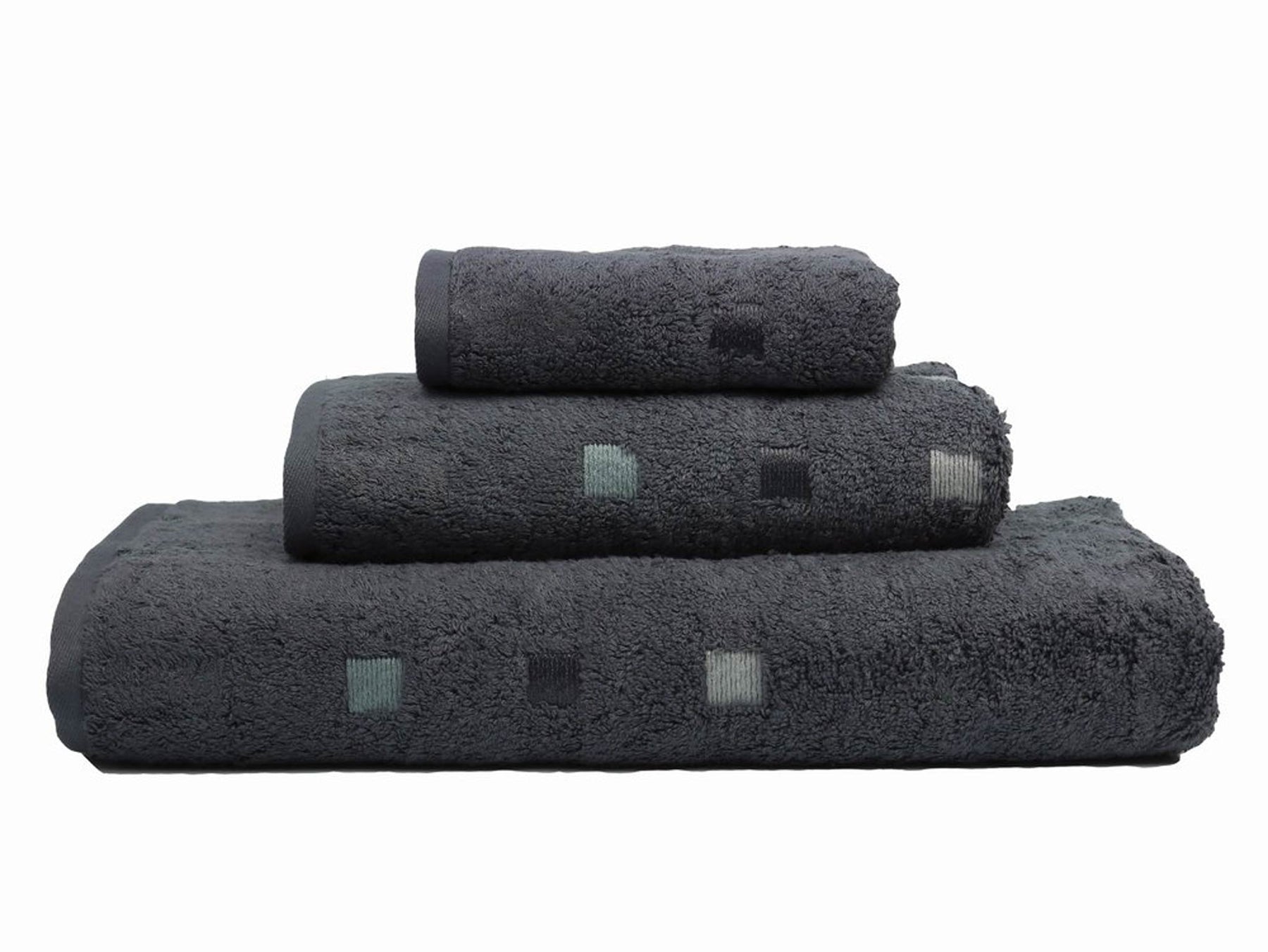 framsohn Walkfrottier Baumwolle Micromodal Handtücher Quattro