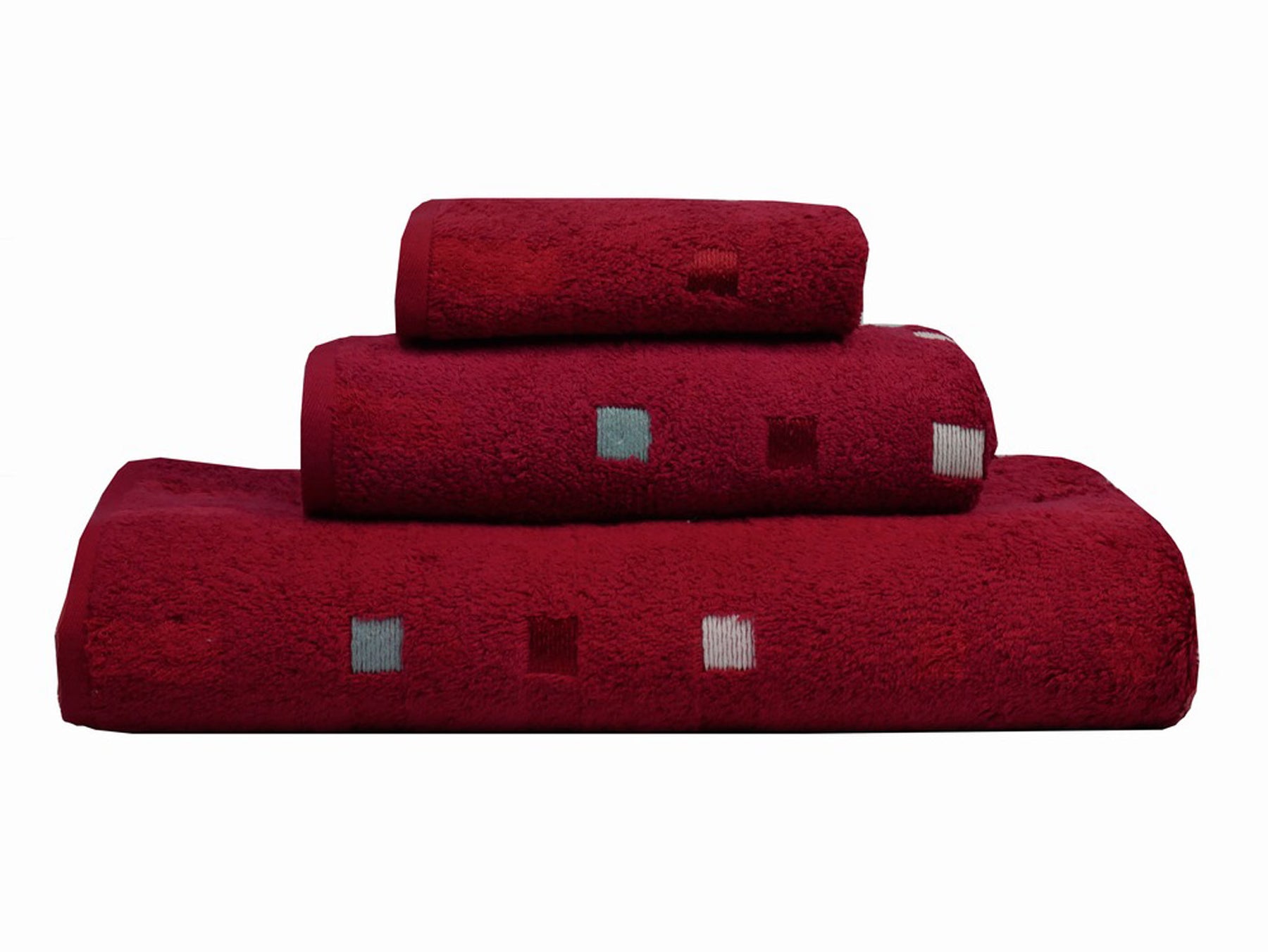 framsohn Walkfrottier Baumwolle Micromodal Handtücher Quattro