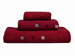 framsohn Walkfrottier Baumwolle Micromodal Handtücher Quattro