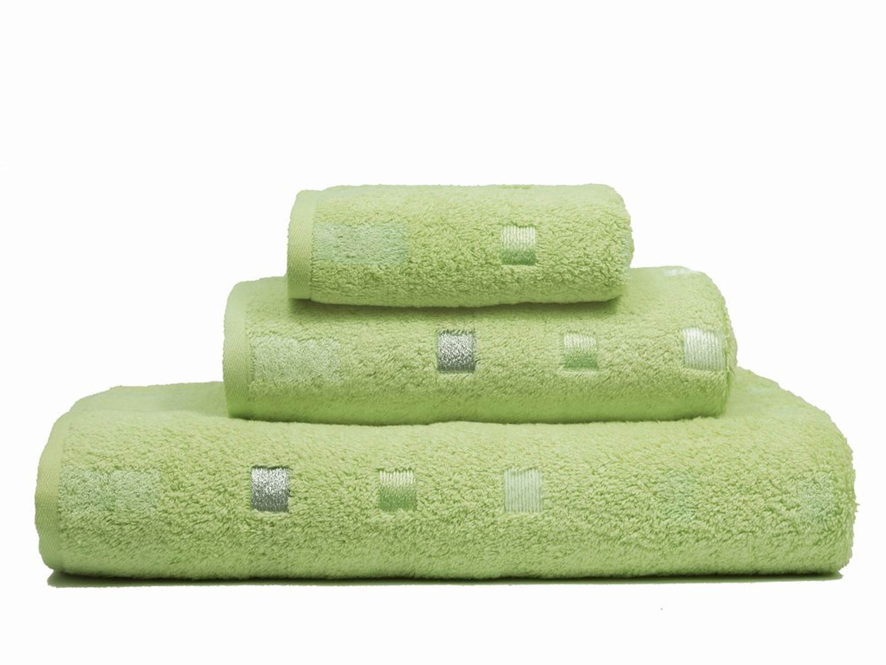 framsohn Walkfrottier Baumwolle Micromodal Handtücher Quattro