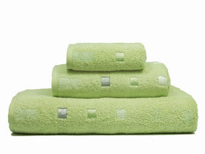 framsohn Walkfrottier Baumwolle Micromodal Handtücher Quattro