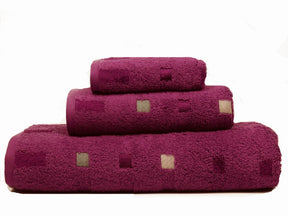 framsohn Walkfrottier Baumwolle Micromodal Handtücher Quattro