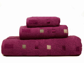 framsohn Walkfrottier Baumwolle Micromodal Handtücher Quattro