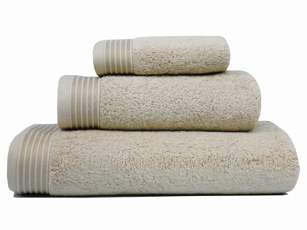 framsohn Walkfrottier Baumwolle Handtücher Premium