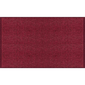 Akzente Fußmatte Unifarben Clean Keeper