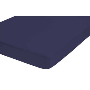 Biberna Jersey Stretch Spannbettlaken - 90x200 - 200x200 cm