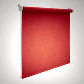 etérea Verdunklungsrollo #farbe_rot