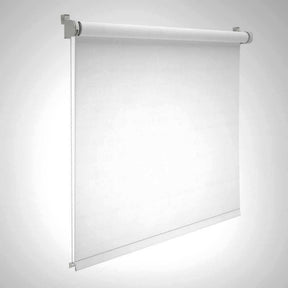 etérea Verdunklungsrollo Klemmfix Plissee Rollo