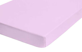 Biberna Jersey Elasthan Spannbettlaken Spannbetttuch Steghöhe bis 25 cm