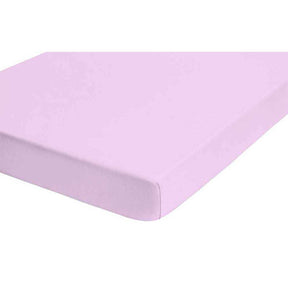 Biberna Jersey Stretch Spannbettlaken - 90x200 - 200x200 cm