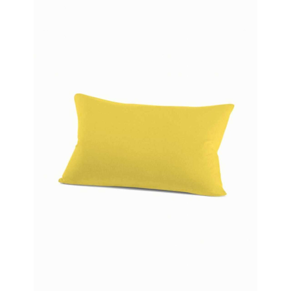 schlafgut Mako-Jersey-Interlock Kissenbezug