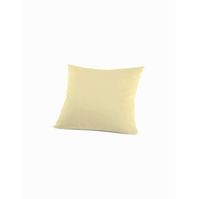 schlafgut Linon Kissenbezug #farbe_80x80-cm