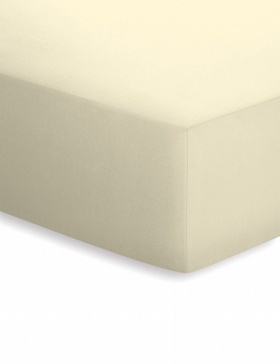 schlafgut Frottee Stretch Kinder Spannbetttuch Spannbettlaken Steghöhe bis 20 cm