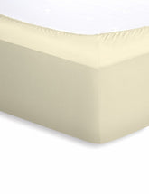 schlafgut Flausch-Jersey #farbe_ecru