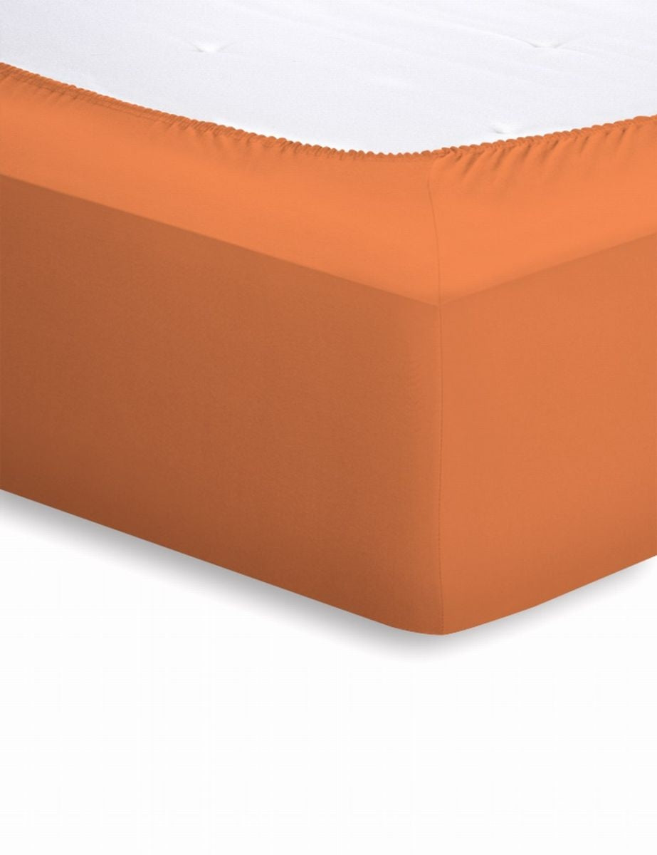 schlafgut Mako-Jersey Spannbettlaken - 90x200 - 200x200 cm