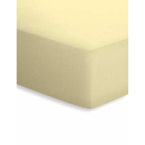 schlafgut Jersey Elasthan Spannbettlaken - 90x200 - 200x220 cm