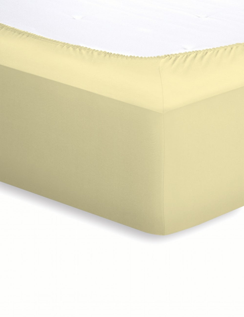 schlafgut Jersey Elasthan Spannbettlaken - 90x200 - 200x220 cm