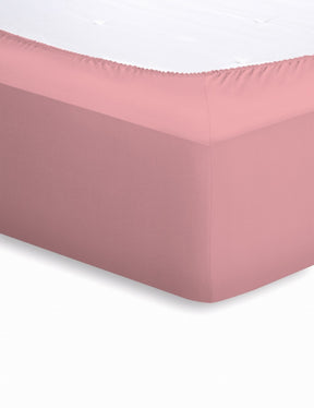 schlafgut Jersey Elasthan Spannbettlaken - 90x200 - 200x220 cm