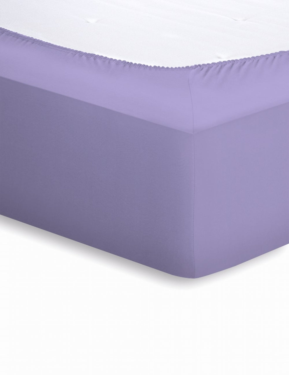 schlafgut Jersey Elasthan Spannbettlaken - 90x200 - 200x220 cm