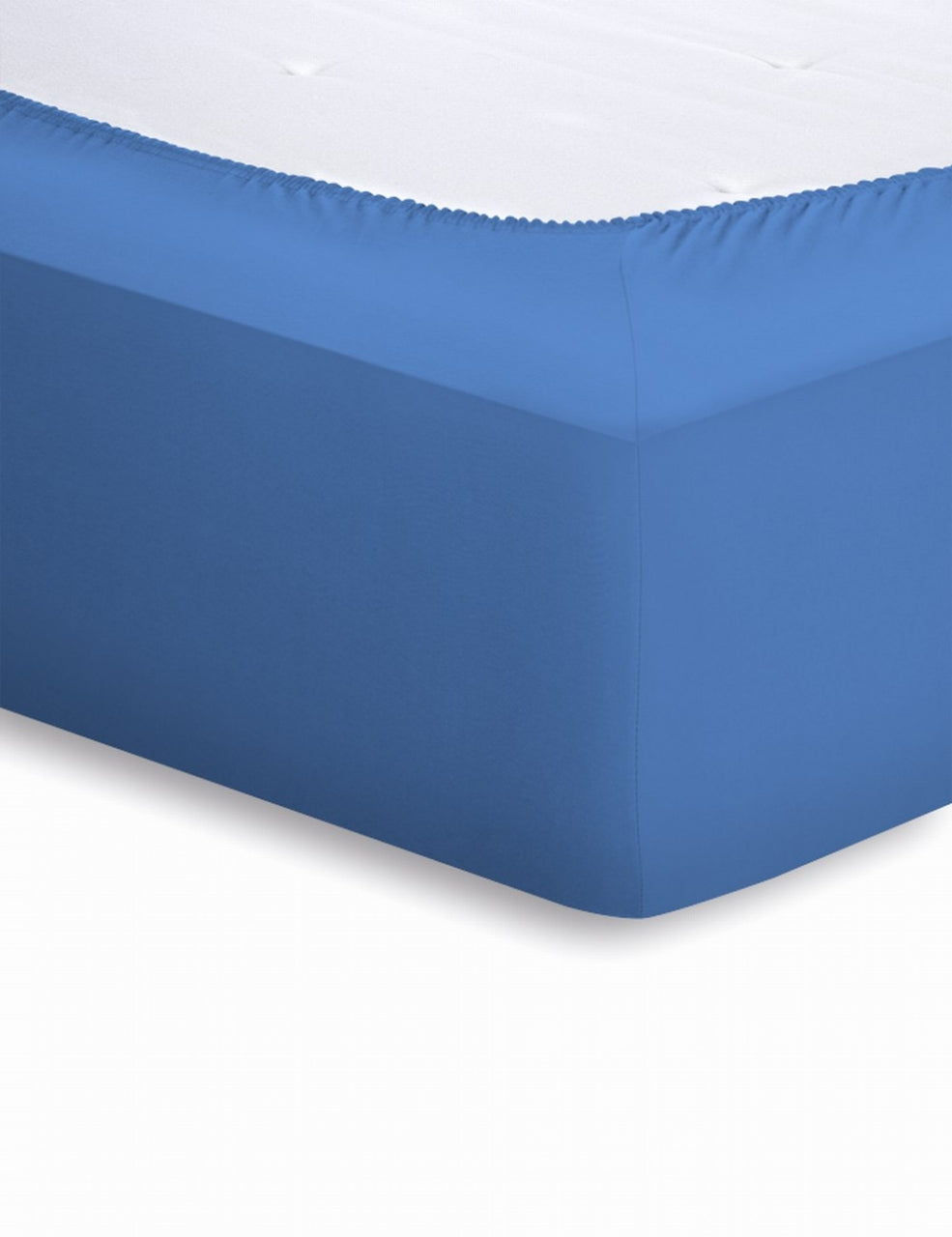 schlafgut Jersey Elasthan Spannbettlaken - 90x200 - 200x220 cm
