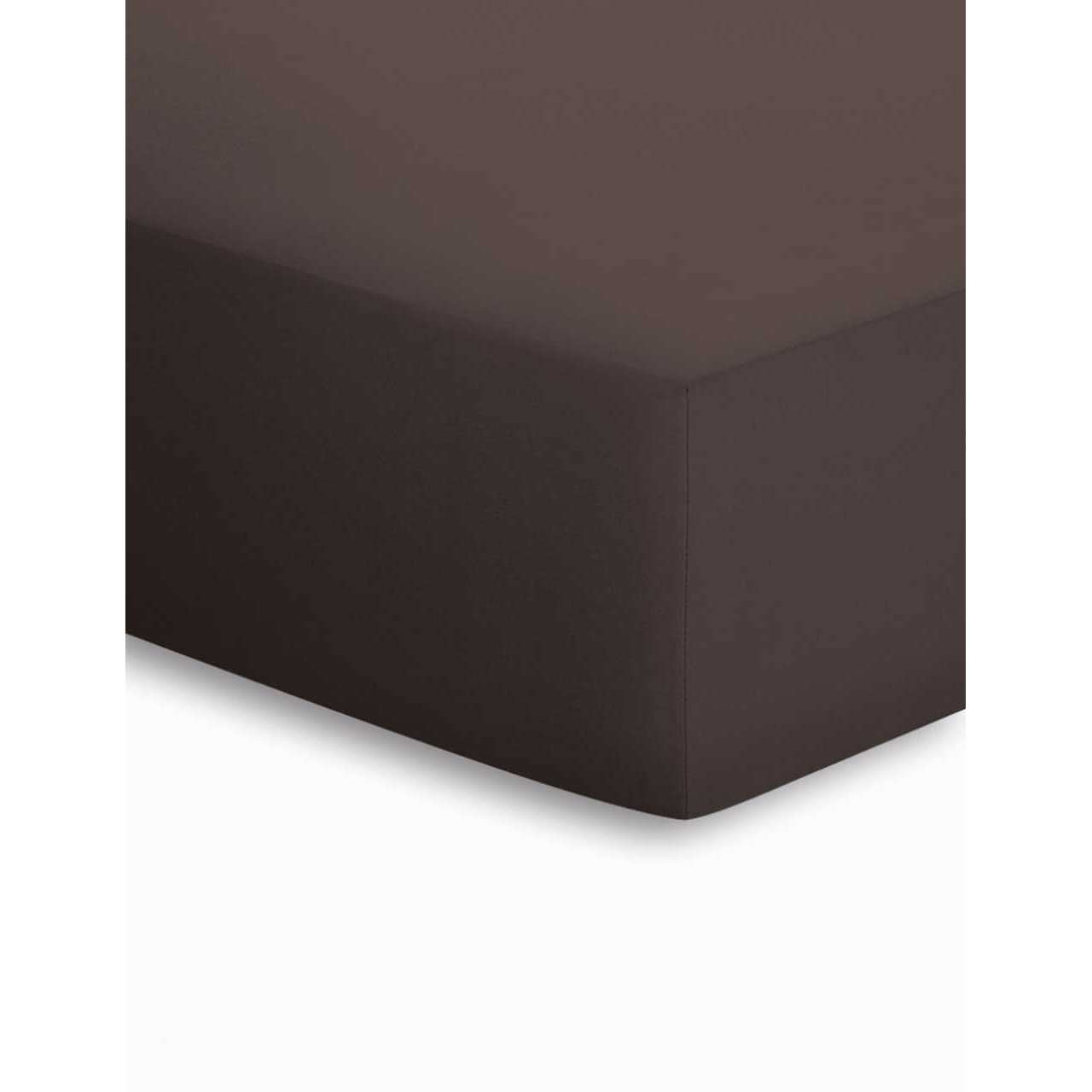 schlafgut Jersey Elasthan Spannbettlaken - 90x200 - 200x220 cm