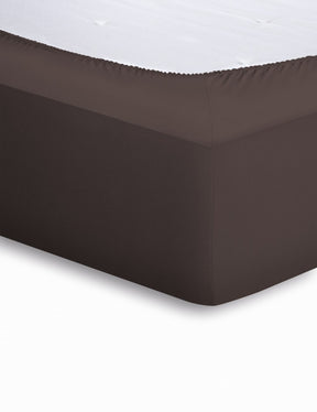 schlafgut Jersey Elasthan Spannbettlaken - 90x200 - 200x220 cm