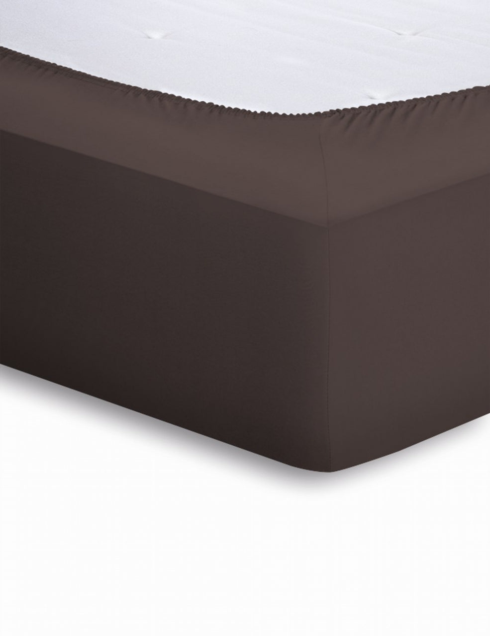 schlafgut Jersey Elasthan Spannbettlaken - 90x200 - 200x220 cm